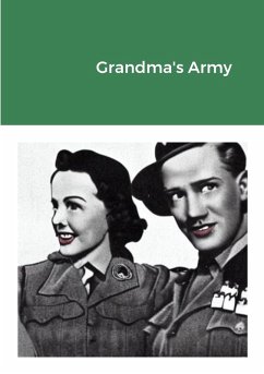 Cover Grandma's Army