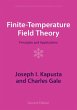 Finite-Temperature Field Theory - Bild 1