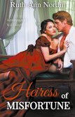 Heiress of Misfortune Heiress of Misfortune