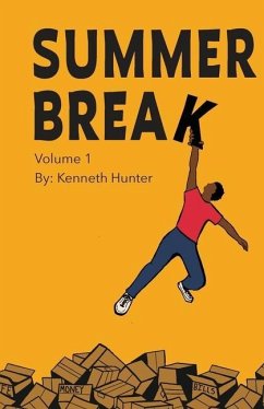 Summer Break Vol.1 - Hunter, Kenneth