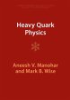 Heavy Quark Physics - Bild 1