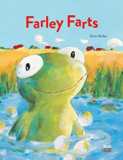 Farley Farts - Müller, Birte