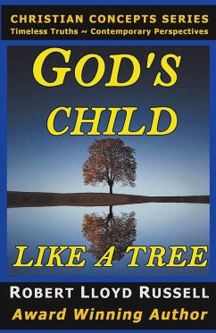 God's Child - Russell, Robert Lloyd