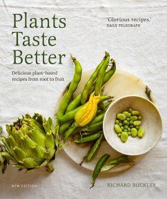 Plants Taste Better - Buckley, Richard