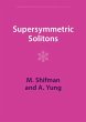 Supersymmetric Solitons - Bild 1
