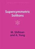 Supersymmetric Solitons