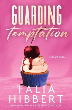Guarding Temptation - Hibbert, Talia