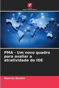 PMA - Um novo quadro para avaliar a atratividade do IDE - Karelis, Stavros