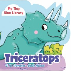 Triceratops - Forester, J D