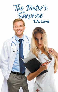 The Doctor's Surprise - Love, T. A.