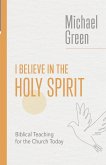 I Believe in the Holy Spirit (EMGC)