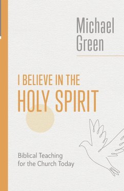 I Believe in the Holy Spirit (EMGC) - Green, Michael