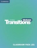 Ventures Transitions Level 5 Classroom Pack