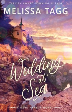 Wedding at Sea - Tagg, Melissa