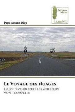Le Voyage des Nuages - Diop, Papa Assane