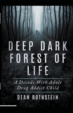 Cover Deep Dark Forest of Life
