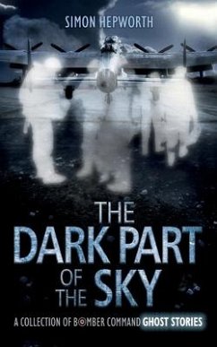The Dark Part of the Sky - Hepworth, Simon