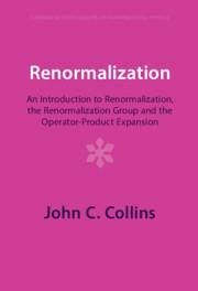 Renormalization - Collins, John C