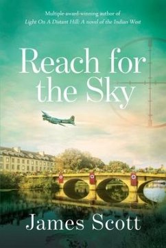 Reach for the Sky - Scott, James