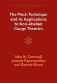 The Pinch Technique and Its Applications to Non-Abelian Gauge Theories