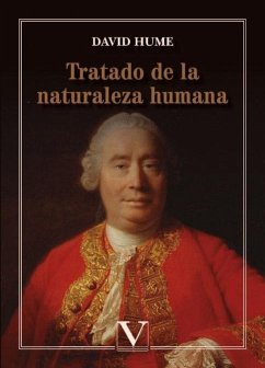 Tratado de la naturaleza humana - Hume, David