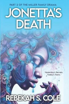 Jonetta's Death - Cole, Rebekah S