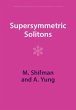 Supersymmetric Solitons - Bild 1