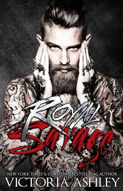 Royal Savage (Savage & Ink #1) - Ashley, Victoria