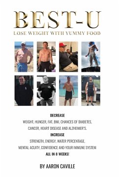 Best-U Lose Weight with Yummy Food - Caville, Aaron