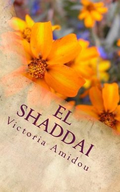 El Shaddai: My One True Love - Amidou, Victoria