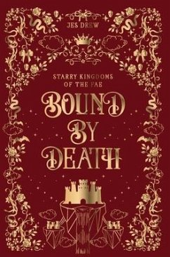 Bound by Death - Drew, Jes