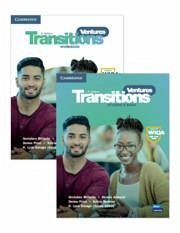 Ventures Transitions Level 5 Value Pack - Bitterlin, Gretchen; E; Price, Donna; Ramirez, Sylvia; Savage, K Lynn