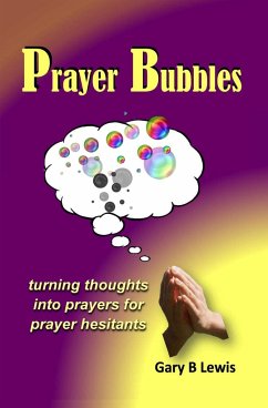 Prayer Bubbles - Lewis, Gary B
