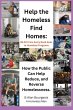 Help the Homeless find Homes - Bild 1