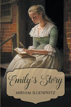 Cover Emily's Story