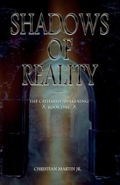 Shadows of Reality - Martin, Christian