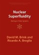 Nuclear Superfluidity - Bild 1