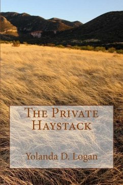 The Private Haystack - Logan, Yolanda D.