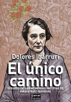 Cover Unico camino
