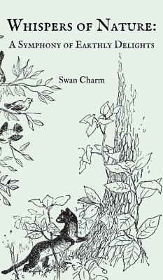 Whispers of Nature - Charm, Swan