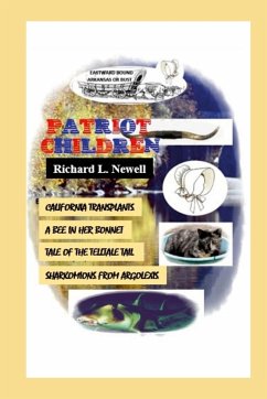 Patriot Children - Newell, Richard L.