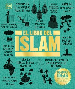 El Libro del Islam (the Islam Book) - Dk