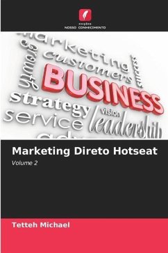 Marketing Direto Hotseat - Michael, Tetteh