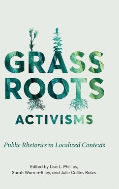 Grassroots Activisms