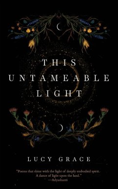 Cover This Untameable Light