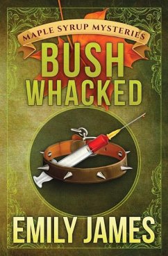 Bushwhacked - James, Emily