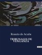 TRIBUNALES DE VENGANZA - Bild 1