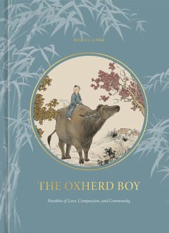 The Oxherd Boy - Linke, Regina