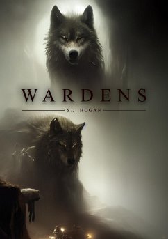 Wardens - Hogan, Steven J