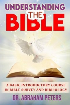 Understanding the Bible - Peters, Abraham